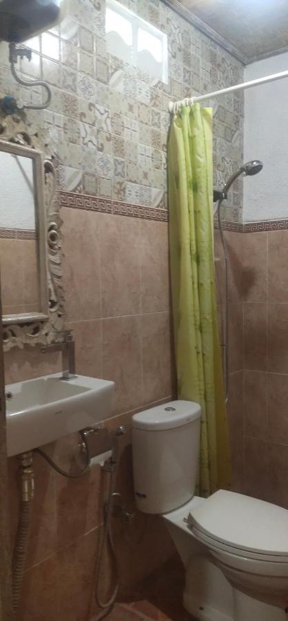 Apartament Samblung Mas House Denpasar Zewnętrze zdjęcie