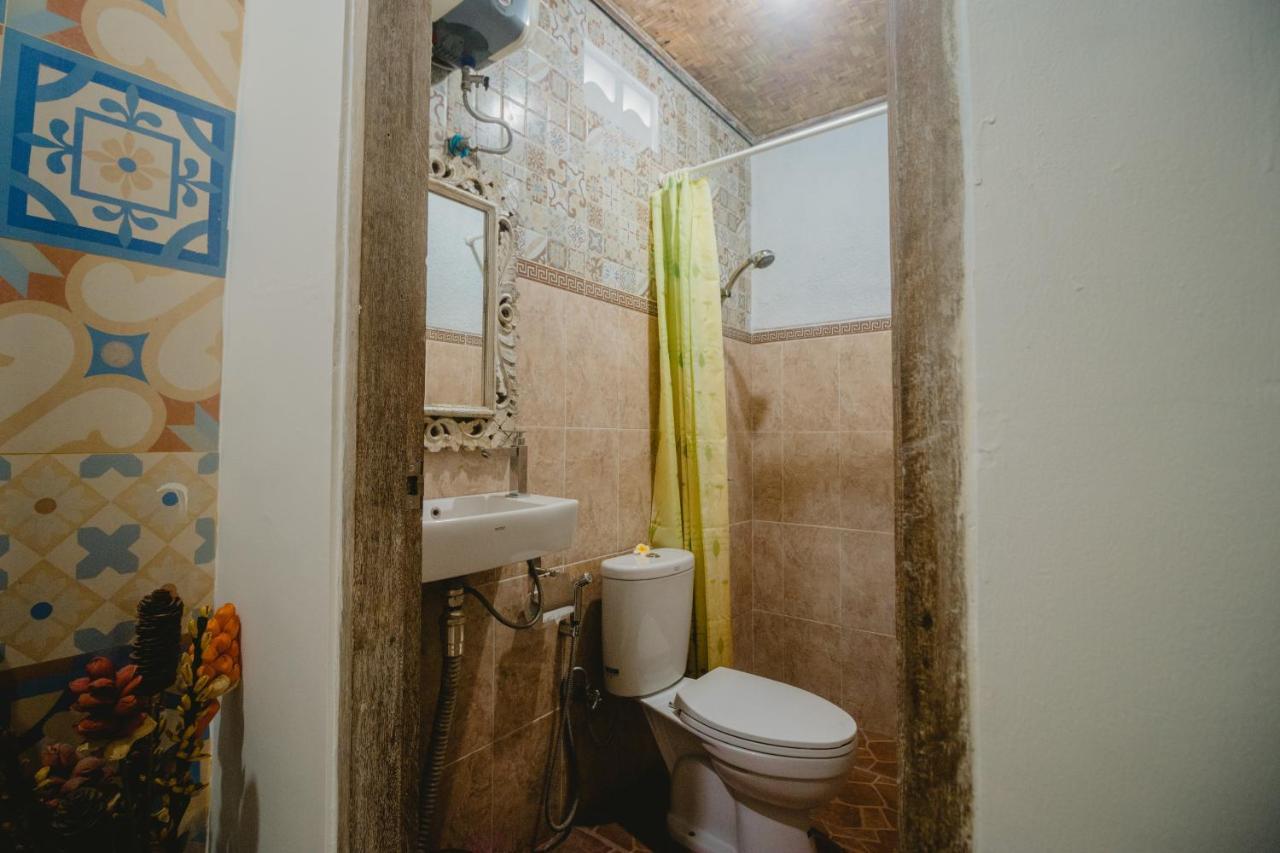 Apartament Samblung Mas House Denpasar Zewnętrze zdjęcie